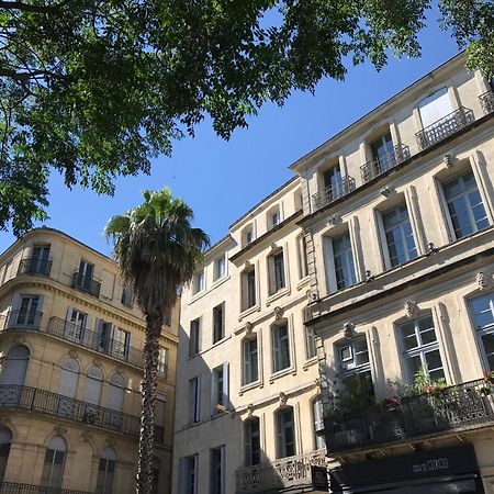 Home Chic Home - La Terrasse Bazille - Netflix Montpellier Exterior foto