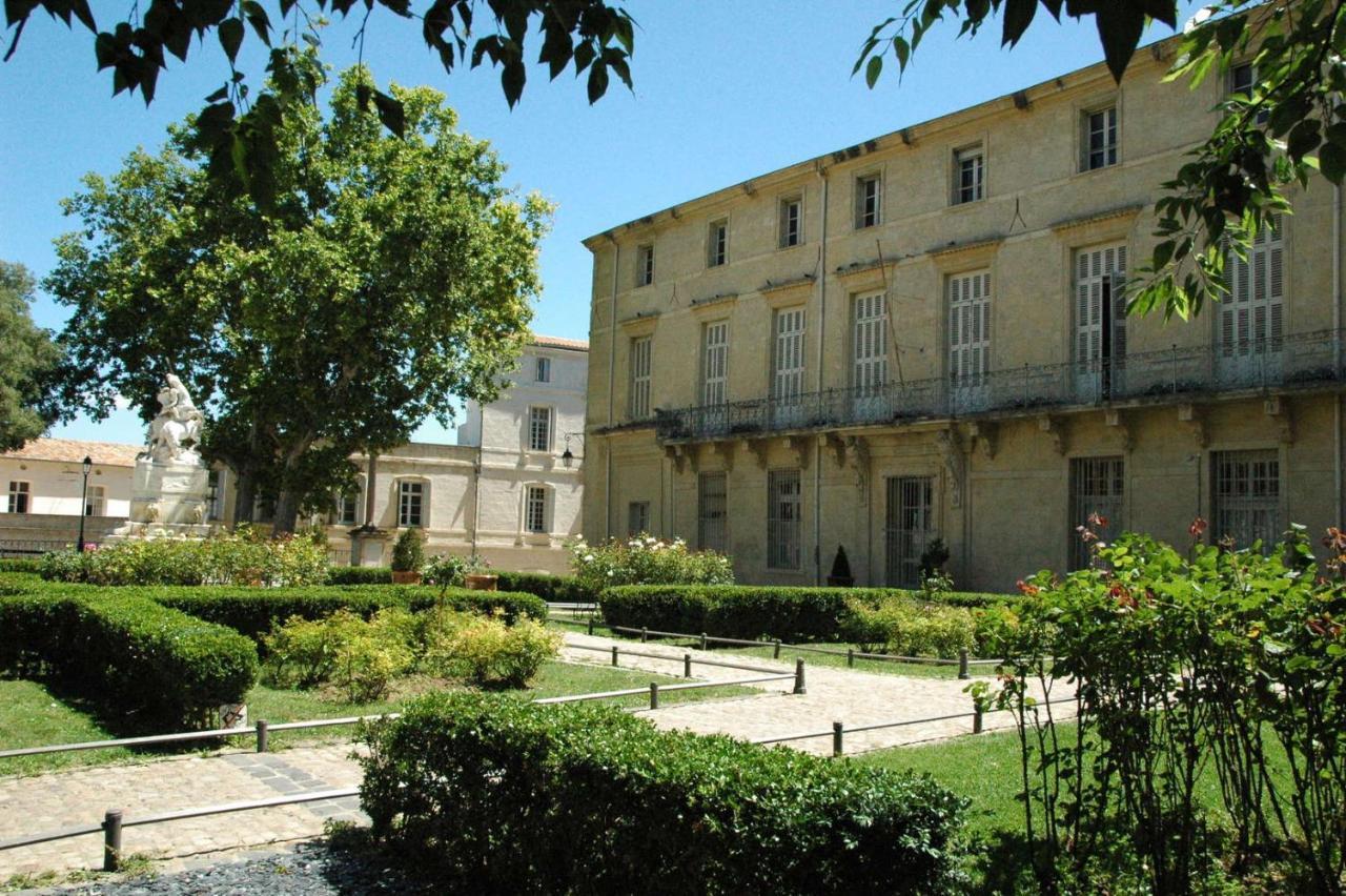 Home Chic Home - La Terrasse Bazille - Netflix Montpellier Exterior foto