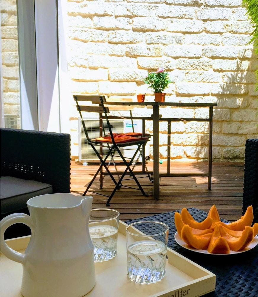 Home Chic Home - La Terrasse Bazille - Netflix Montpellier Exterior foto