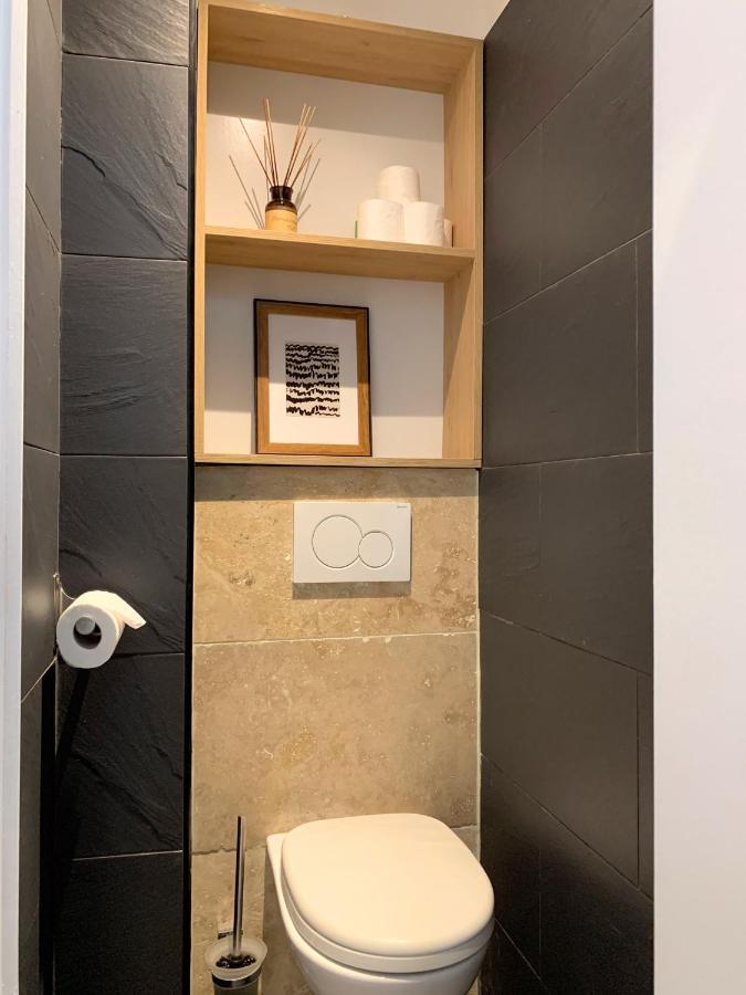 Home Chic Home - La Terrasse Bazille - Netflix Montpellier Exterior foto