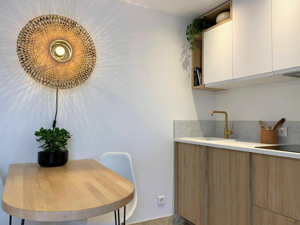 Home Chic Home - La Terrasse Bazille - Netflix Montpellier Exterior foto