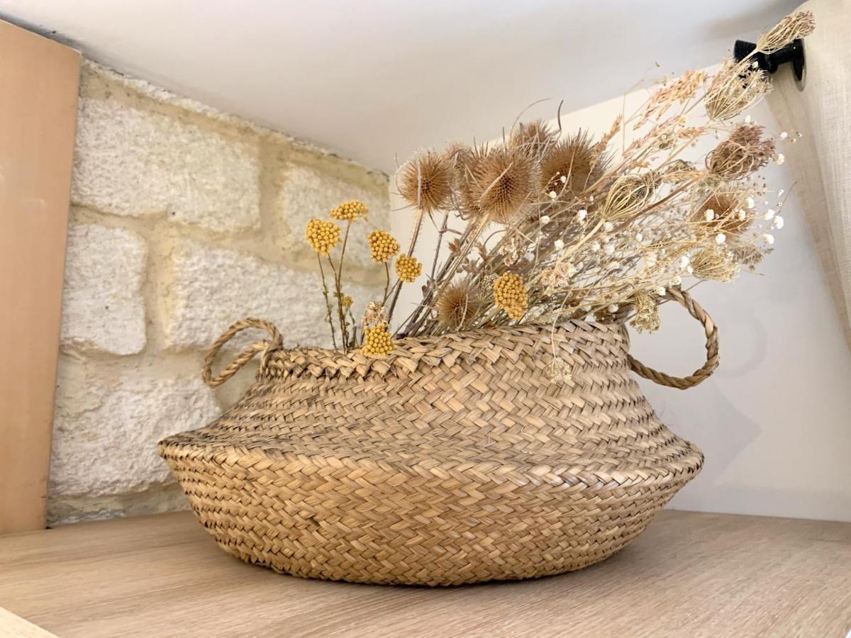 Home Chic Home - La Terrasse Bazille - Netflix Montpellier Exterior foto