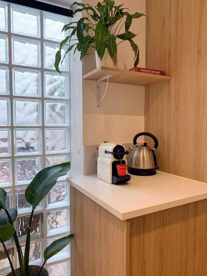 Home Chic Home - La Terrasse Bazille - Netflix Montpellier Exterior foto