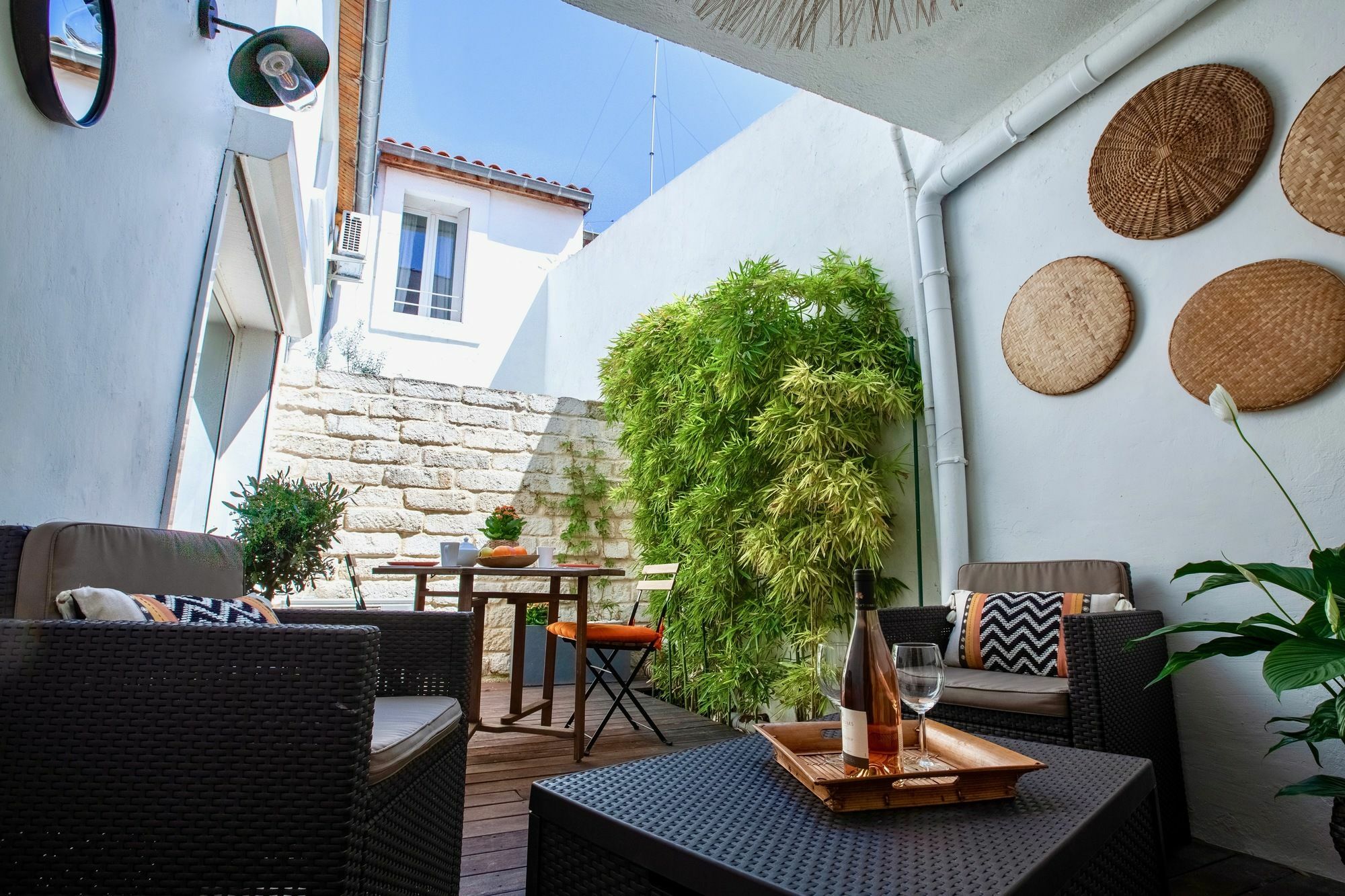 Home Chic Home - La Terrasse Bazille - Netflix Montpellier Exterior foto